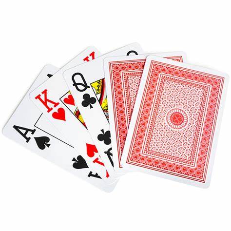 Picfest Assorted Playing Cards