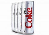 Diet Coke-pack of 4