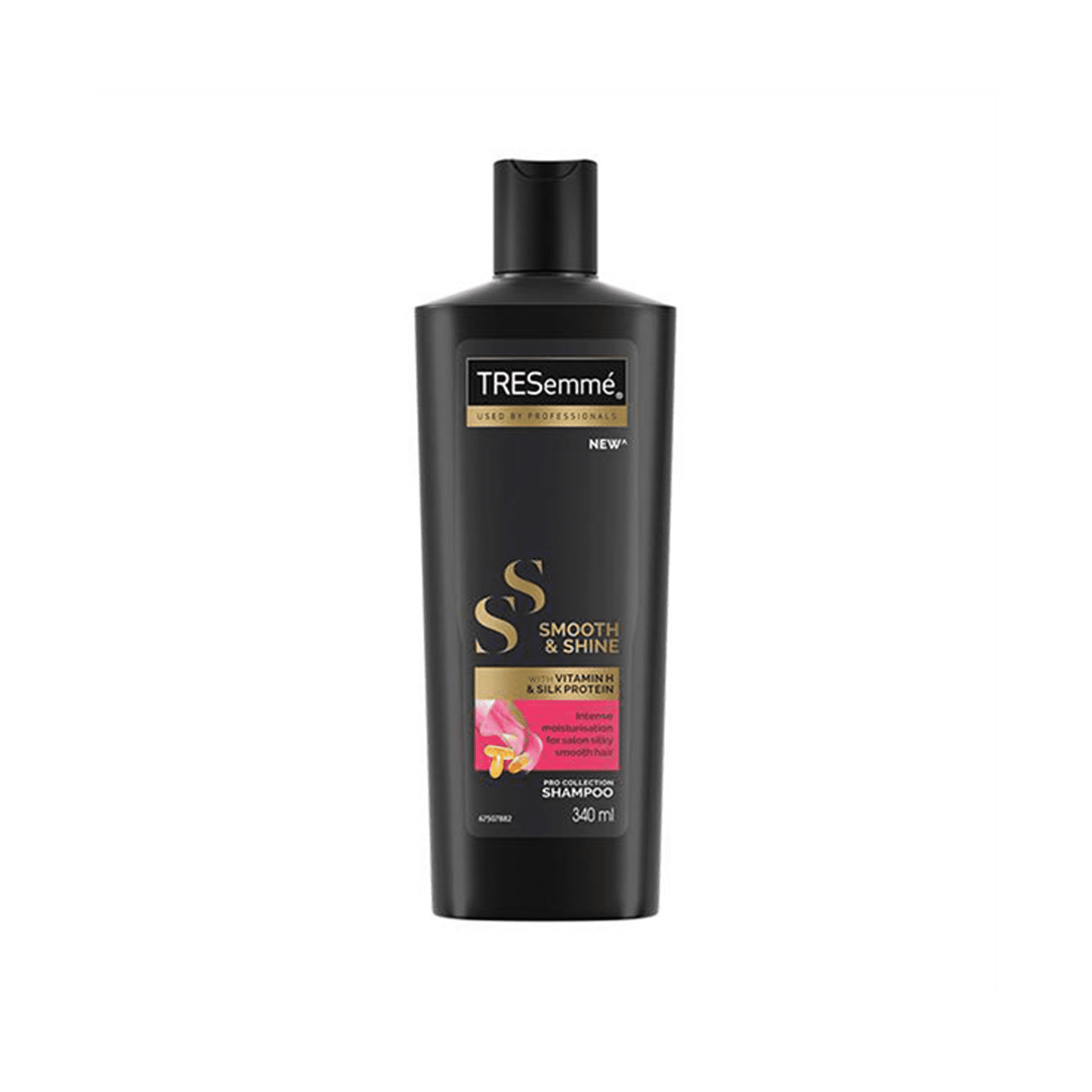 TRE Semme Smooth & Shine Shampoo.